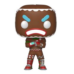 POP! Games: Merry Marauder (Fortnite) az pgs.hu
