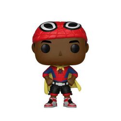 POP! Miles with Cape (Spider-Man) az pgs.hu