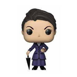 POP! Missy (Doctor Who) az pgs.hu