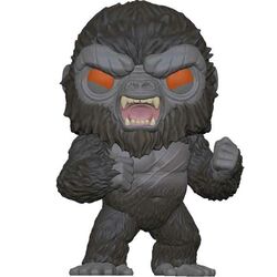 POP! Movies: Battle Ready Kong (Godzilla Vs Kong) az pgs.hu