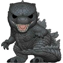 POP! Movies: Godzilla Godzilla Vs Kong 25 cm az pgs.hu