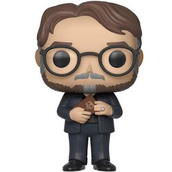 POP! Movies: Guillermo Del Toro az pgs.hu