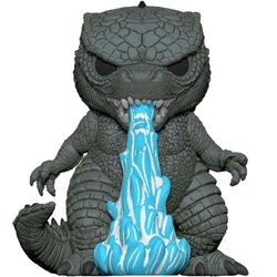 POP! Movies: Heat Ray Godzilla (Godzilla Vs Kong) az pgs.hu