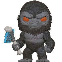 POP! Movies: Kong with Axe (Godzilla Vs Kong) az pgs.hu