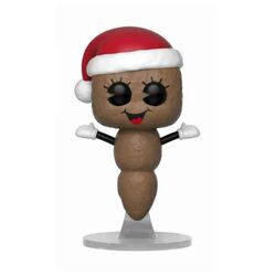 POP! Mr Hankey (South Park) az pgs.hu