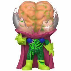 POP! Mysterio (Marvel Zombie) az pgs.hu
