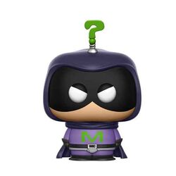 POP! Mysterion (South Park) az pgs.hu