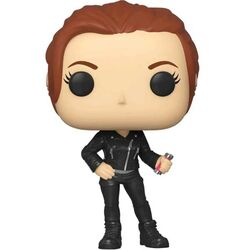 POP! Natasha Romanoff (Black Widow) az pgs.hu