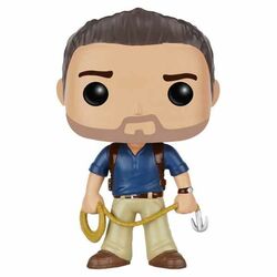 POP! Nathan Drake (Uncharted) az pgs.hu