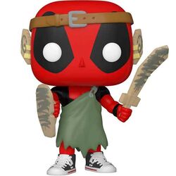 POP! Larp (Deadpool) na pgs.hu