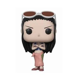 POP! Nico Robin (One Piece) az pgs.hu