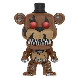 POP! Nightmare Freddy (Five Nights at Freddy's) az pgs.hu