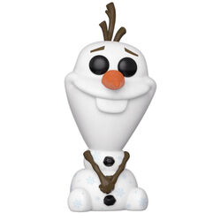 POP! Olaf (Frozen 2) az pgs.hu