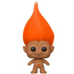 POP! Orange Trolls (Trolls) az pgs.hu