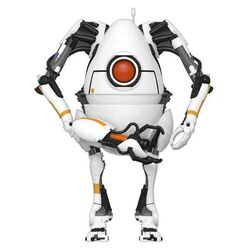 POP! P-body (Portal 2) az pgs.hu