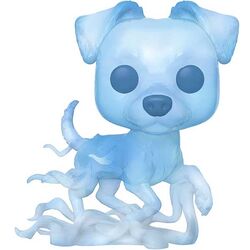 POP! Patronus Ron Weasley (Harry Potter) az pgs.hu