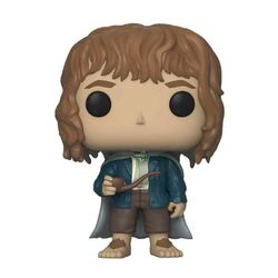 POP! Pippin Took (Lord of the Rings) az pgs.hu