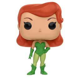 POP! Poison Ivy (Batman The Animated) az pgs.hu