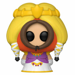POP! Princess Kenny (South Park) az pgs.hu