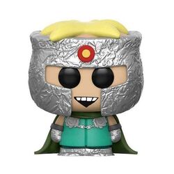 POP! Professor Chaos (South Park) az pgs.hu