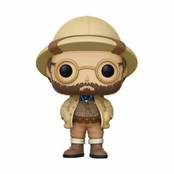 POP! Professor Oberon (Jumanji) az pgs.hu