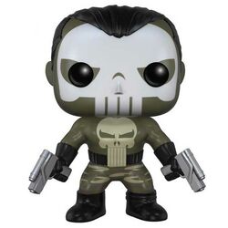 POP! Punisher (Marvel Comics) az pgs.hu