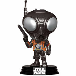 POP! Q9 0 (Star Wars: The Mandalorian) az pgs.hu