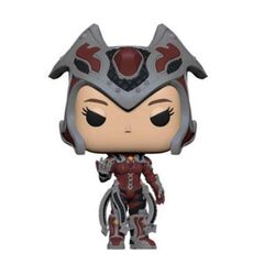 POP! Queen Myrrah (Gears of War) az pgs.hu