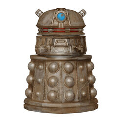 POP! Reconnaissance Dalek (Doctor Who) az pgs.hu