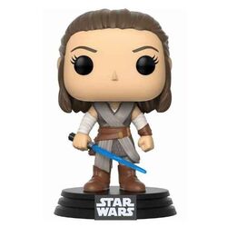 POP! Rey (Star Wars Episode VIII) Bobble-Head az pgs.hu