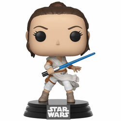 POP! Rey (Star Wars) az pgs.hu