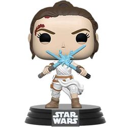 POP! Rey with Light Sabers (Star Wars) na pgs.hu