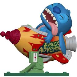 POP! Rides: Stitch in Rocket Stitch (Lilo and Stitch) na pgs.hu