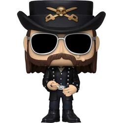 POP! Rocks: Lemmy Kilmister (Motorhead) az pgs.hu