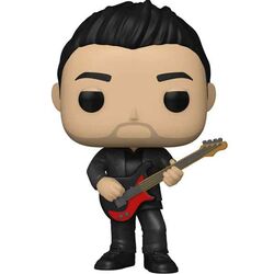 POP! Rocks: Pete Wentz (Fall Out Boy) az pgs.hu