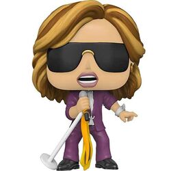 POP! Rocks: Aerosmith Steven Tyler az pgs.hu