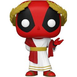 POP! Roman Senator (Deadpool) az pgs.hu