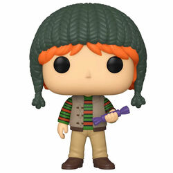 POP! Ron Weasley (Harry Potter Holiday) | pgs.hu