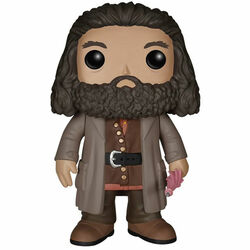 POP! Rubeus Hagrid (Harry Potter Holiday) az pgs.hu