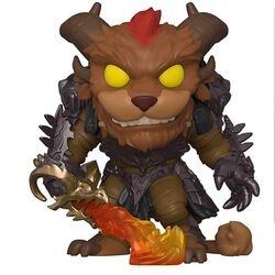 POP! Rytlock (Guild Wars 2) az pgs.hu