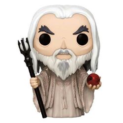 POP! Saruman (Lord of the Rings) az pgs.hu