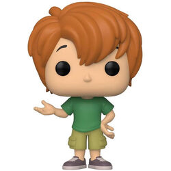 POP! Shaggy (Scoob!) az pgs.hu