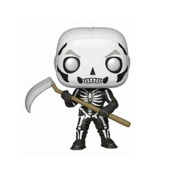 POP! Skull Trooper (Fortnite) az pgs.hu