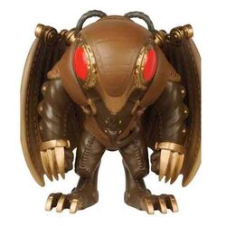 POP! Songbird (BioShock Infinite) Limited Edition 15 cm az pgs.hu