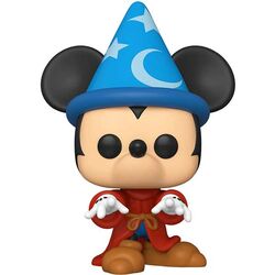 POP! Sorcerer Mickey (Disney) az pgs.hu