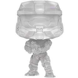 POP! Special Editon: Master Chief Active Camo (Halo) az pgs.hu