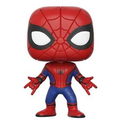 POP! Spider-Man (Spider-Man Homecoming) az pgs.hu