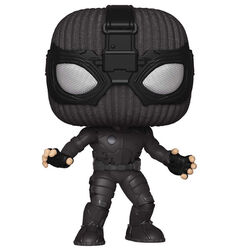 POP! Spider-Man Stealth Suit (Spider-Man: Far From Home) az pgs.hu