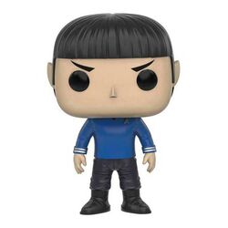 POP! Spock (Star Trek Beyond) az pgs.hu