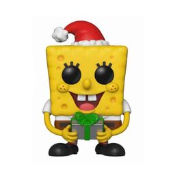 POP! Holiday SpongeBob (SpongeBob) na pgs.hu